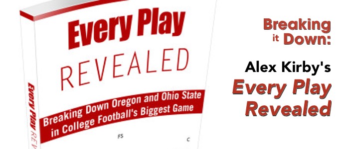 Breaking Down Alex Kirby's Every Play Revealed