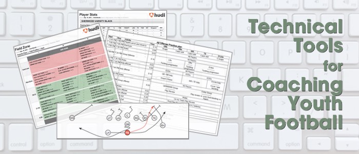 Technical Tools for Coaching Youth Football