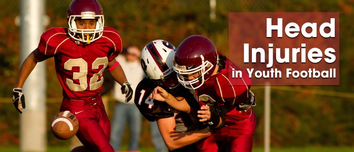 Head Injuries in Youth Football